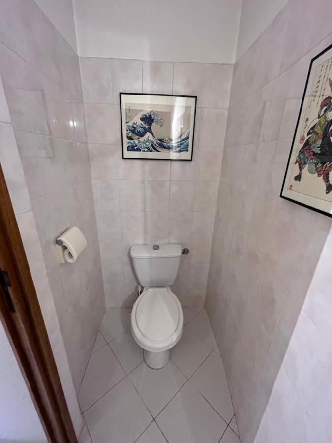 Appartement Spacieux En Face Du Port كالفي المظهر الخارجي الصورة